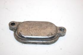 11012-1793 Kawasaki 99 Prairie 400 4x4 Oem Rocker Arm Cover Ak16