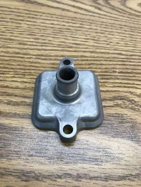 11065-0208 Kawasaki Versys 650 2008-2009 Reed Valve Cap Part #