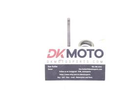 Kawasaki 12004-0040 10 Z1000 Oem Intake Valve Spring Cap And Keeper Set R2.bx12