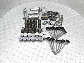 12004-0707 Kawasaki 2014 11-16 Ninja 1000 Zx1000 Engine Valve Spring Intake Exhaust Lot