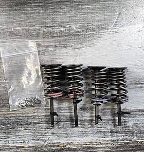 Kawasaki 12004-0776 2021 - 2024 Kx250 Intake And Exhaust Valves 12005-0794 Kx250x