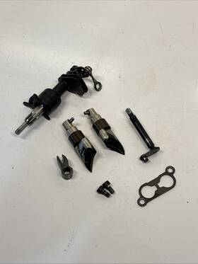 Kawasaki 12005-0728 2017 Kx85 Kx85chf Oem Engine Power Valve Governor