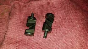 Kawasaki 12005-1059 Kx250 1985 Exhaust Valve Kips Drums Right And Left