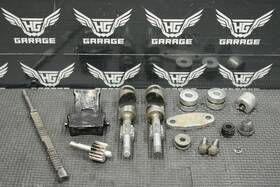 Kawasaki 12005-1141 1990 91-94 Kdx250 90-92 Kx250 Oem Engine Power Valve Exhuast