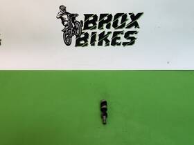 12005-1170 Kawasaki 1992 Kx125 Kx 125 Right Hand Side Rs Exhaust Power Valve