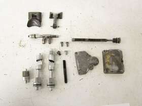 49116-1165 Kawasaki 12005-1252 98 Kx 250 Power Valves 1998