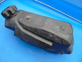 12021-1105 Kawasaki 1996-1998 Kx125 Kx250 Gas Fuel Tank Cell Petrol Reservoir