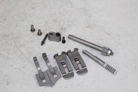 Kawasaki 12023-1073 1995 - 1997 Kx125 Oem Power Valve Parts Kx 125 96/8