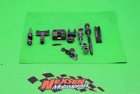Kawasaki 12023-1085 2000 Kdx200 Engine Power Valve Governor