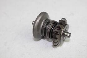 13070-1206 Kawasaki 2002 - 2007 Kx250 Oem Power Valve Governor Assembly Kx 250 03/2