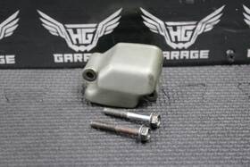 14090-1249 Kawasaki 130ba0535 1997 93-04 Kx250 Oem Power Valve Cylinder Governor Cover