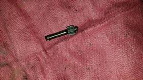 13107-1139 Kawasaki Kx250 1985 Exhaust Valve Kips Timing Shaft