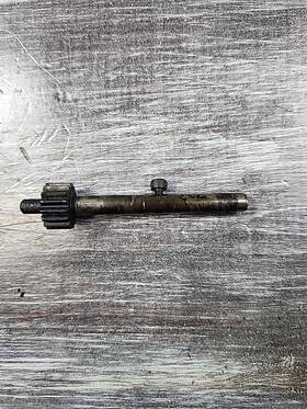 13107-1518 Kawasaki 2003 2004 Kx250 Power Valve Shaft