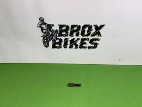 Kawasaki 13168-1283 1986 1987 1988 Kdx200 Kdx 200 Powervalve Power Exhaust Valve Lever