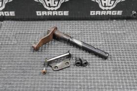 Kawasaki 13168-1373 1988 Kx500 Oem Kips Valve Powervalve Linkage Lever Shaft