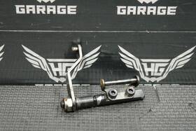 Kawasaki 13168-1442 1991 Kdx250 Kx250 Oem Engine Powervalve Exhuast Valve Linkage Arm