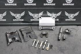 49116-1195 Kawasaki 13168-1662 2000 Kx125 Oem Engine Power Valve Governor