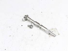 Kawasaki 13234-0008 2005 04-21 Kx85 Kx 85 100 Exhaust Actuator Shaft