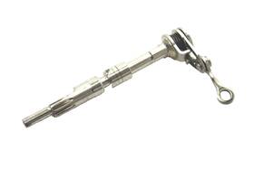Kawasaki 13234-0625 2025 Kx85 Oem Power Valve Linkage Rod 13320-0581
