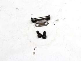 13236-1182 Kawasaki 1991 90-93 Kx125 Kx 125 Governor Linkage Shaft Lever