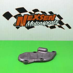 14091-0077 Kawasaki 2005 Kx125 Engine Power Valve Cover 14091-0077 Kawasaki 2005 Kx125 Engine Power Valve Cover