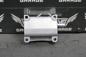 14091-1498 Kawasaki 2002 Kx125 Oem Power Valve Governor Cylinder Side Cover