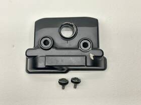 Kawasaki 14093-0458 2017 Kx250f Cylinder Head Valve Cover Oem Gasket Dirt Bike