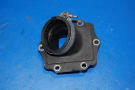16065-1343 Kawasaki 1998 97-98 Kx125 Oem Carburetor Insulator Joint Fuel Delivery Boot