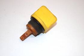 16115-1065 Kawasaki 00 Prairie 300 Kvf300b2 Oem Oil Dipstick Ak0.1