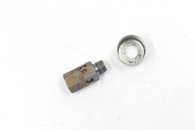 Kawasaki 16130-0006 2023 Z400 Oem Engine Oil Pressure Relief Valve