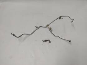 32033-1863 Kawasaki 1987 Vulcan Vn750a Engine Oil Passage Pipe B