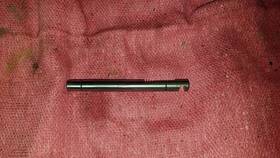 Kawasaki 46102-1132 Kx250 1985 Exhaust Valve Kips Governor Rod Shaft
