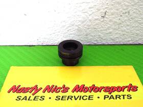 Kawasaki 49002-1100 91 Kx 125 Power Exhaust Valve Shaft Rod Guide 1990-1997