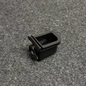 Kawasaki 49006-1269 92-93 Kx125 Oem Power Valve Boot Seal Rod Cover Powervalve Exhaust