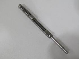 Kawasaki 49046-1064 1989-2004 Kx500 Governor Rod