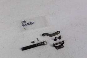 49114-1061 Kawasaki 1988 - 1992 Kx 250 Power Valve Actuator Shaft Lever Kdx 91 94 88