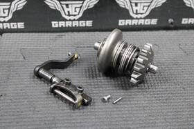 Kawasaki 49114-1089 1998 95-99 Kx250 Oem Exhaust Power Valve Linkage Governor 49114-1097