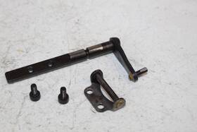 Kawasaki 49114-1091 1996 1997 Kx125 Oem Governor Actuator Shaft Lever Kx 125 96/8