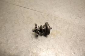 Kawasaki 59051-1126 1986 Kx125 Oem Engine Power Valve Governor