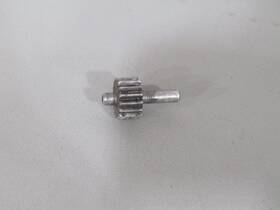 Kawasaki 59051-1205 1989-2004 Kx500 Exhaust Valve Spur Idle Gear