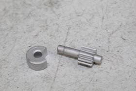 Kawasaki 59051-1249 1992 - 1997 Kx125 Power Valve Pinion Gear Kx 125 96/8