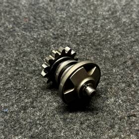 Kawasaki 59051-1277 94-98 Kx250 Oem Powervalve Actuator Governor Spring Assembly
