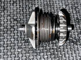 Kawasaki 59051-1331 1998 Kx80 Kx85 Oem Engine Powervalve Exhuast Governor