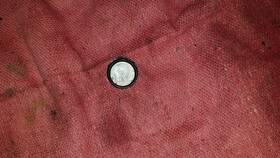 Kawasaki 92066-1193 Kx250 1985 Exhaust Valve Kips Plug