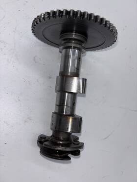 12044-1370 Kawasaki Original Oe 2005 05-18 Klr650 Camshaft Valve Exhaust