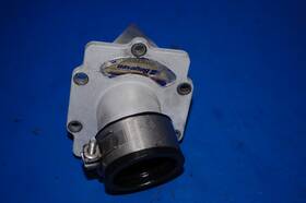 Kawasaki Rad-12c 1994 94-98 Kx250 Boyesen Reed Valve Assembly Petal Intake Cage 12021-1109
