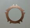 11004-1052 Kdx 175 80 81 82 Cgu Kawasaki Cylinder Head Gasket Copper