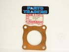 11004-1013 Kdx Kx 80 79 81 Kawasaki Nos Genuine Cylinder Head Gasket