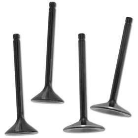 Kibblewhite 20-2013-14-x2 Black Diamond Intake And Exhaust Valve Set 2ea
