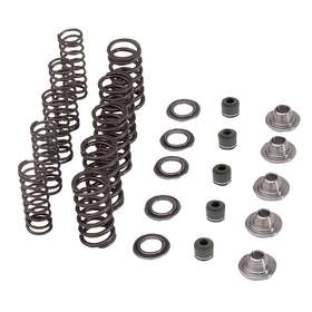 96-96000 Kibblewhite Valve Spring Kit Fits Ktm 400 450 520 525 96-96000 Kibblewhite Valve Spring Kit Fits Ktm 400 450 520 525